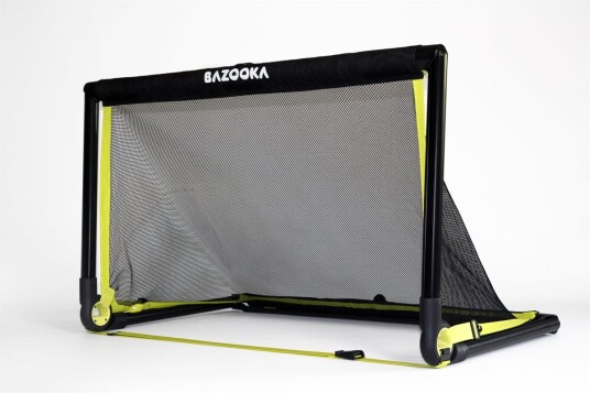 BazookaGoal BazookaGoal mål 150x90 cm BazookaGoal BazookaGoal mål 150x90 cm