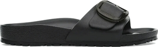 Birkenstock Dame Sko Svart 35 EU,