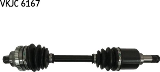 SKF VKJC 6167 Drivaksel