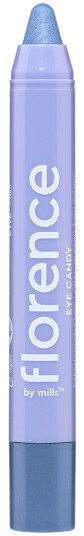 Florence By Mills Eyecandy Eyeshadow Stick Taffy Electric Metallic Bl Florence By Mills Eyecandy Eyeshadow Stick Taffy Electric Metallic Bl