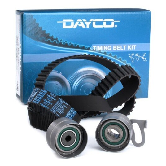 Registerreim sett DAYCO KTB378