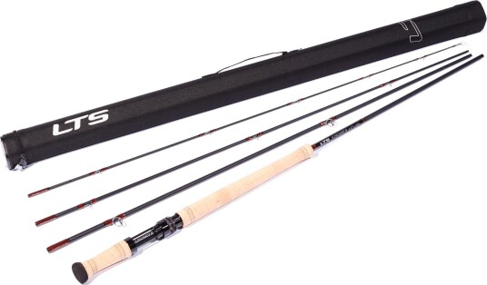 LTS Lts Slingshot 3