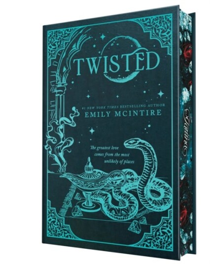 Twisted Collector's Edition