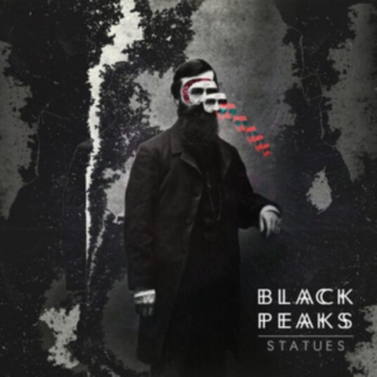 Black Peaks Statues LP/Vinyl Black Peaks Statues LP/Vinyl