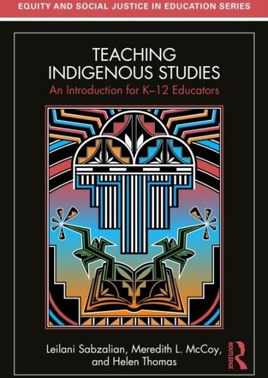Teaching Indigenous Studies Teaching Indigenous Studies