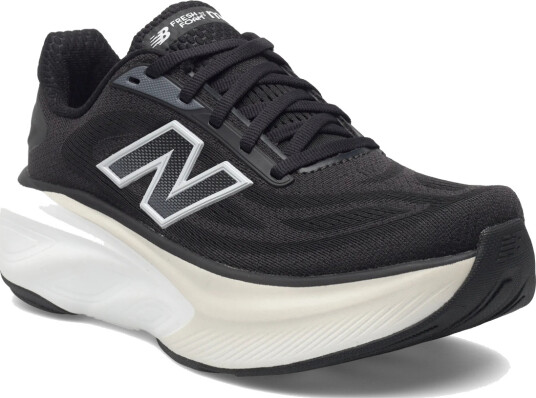 New Balance New Balance Freshfoam More V6 - Black - 35