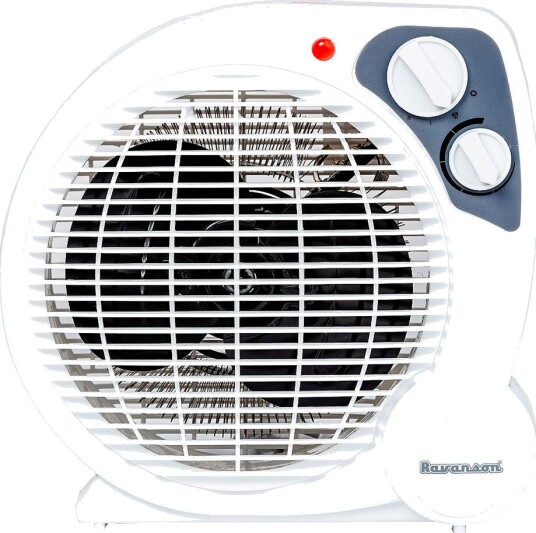 Ravanson FH-101 Vifteovn (2000W)