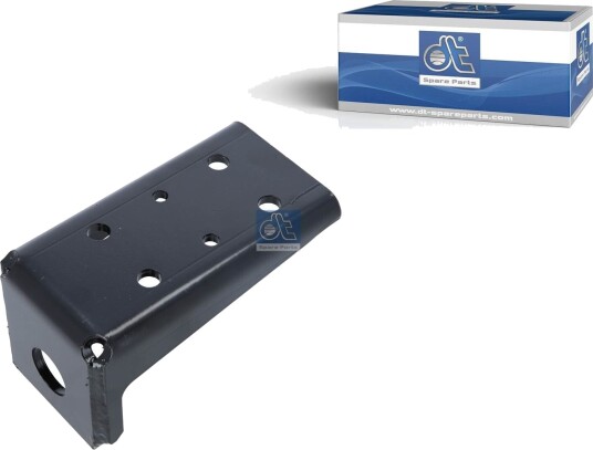 Fjæringsstøttemontering DT Spare Parts 7.12532