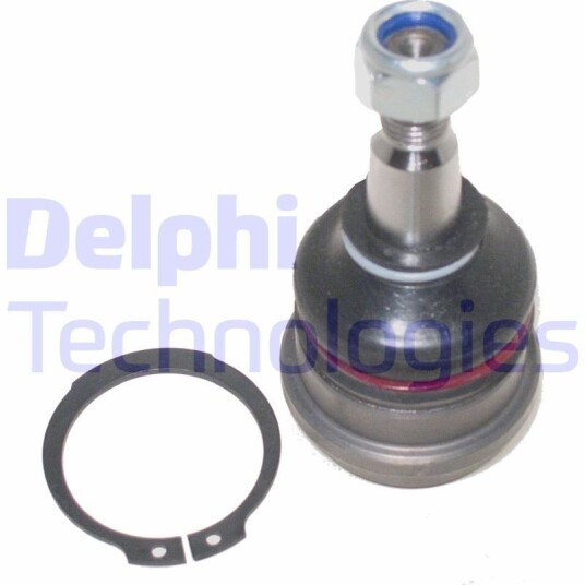 Bærekule DELPHI TC1243