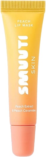Peach Lip Mask