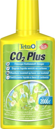 Tetra Co2 Plus 250Ml Tetra Co2 Plus 250Ml
