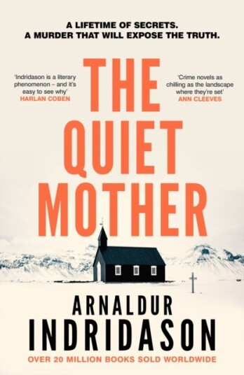 The Quiet Mother The Quiet Mother