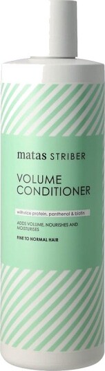 Volume Conditioner