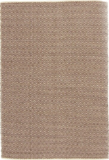 Juteteppe Puebla beige/brun Størrelse: 70 x 350 cm Juteteppe Puebla beige/brun Størrelse: 70 x 350 cm