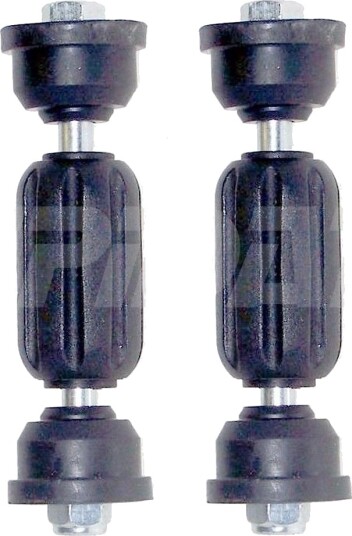 SPIDAN CHASSIS PARTS 50968 Stabilisatorstag