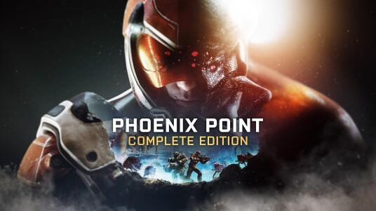 Phoenix Point: Complete Edition, Mac OSX Phoenix Point: Complete Edition, Mac OSX