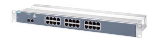 Siemens 6Gk5124-0Ba00-2Ar3