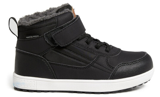 Nordbjørn Grizzly Vintersko Black 27 Nordbjørn Grizzly Vintersko Black 27
