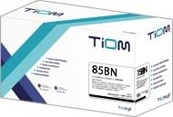 Tiom Black Toner Replacement 85A Ti-Lh285an Tiom Black Toner Replacement 85A Ti-Lh285an