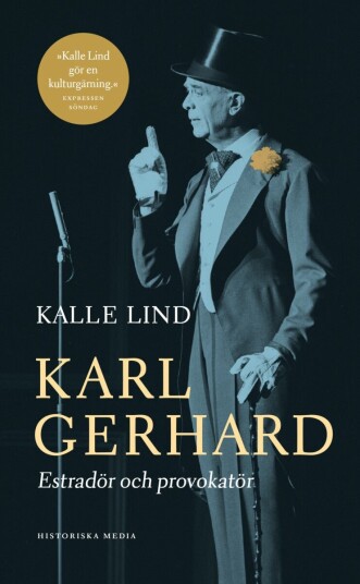 Karl Gerhard