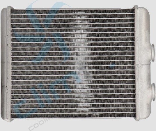 Varmeapparat register CLIMTEX CH3-435