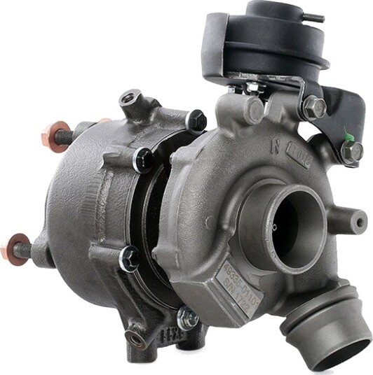 Turbolader RIDEX REMAN 2234C0190R Turbolader RIDEX REMAN 2234C0190R