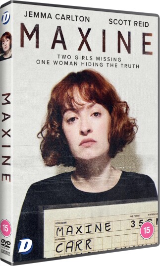 Maxine (Miniserie) DVD