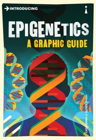 Introducing Epigenetics Av Cath Ennis