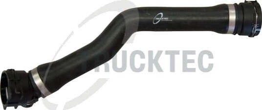TRUCKTEC AUTOMOTIVE 08.19.181 Radiatorslange TRUCKTEC AUTOMOTIVE 08.19.181 Radiatorslange