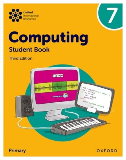 Oxford International Lower Secondary Computin Student Book 7 Oxford International Lower Secondary Computin Student Book 7