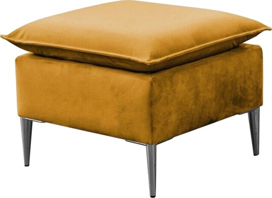 Staffin Fotskammel 50 cm -