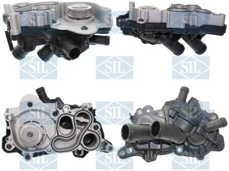 Saleri SIL PA1545BH1 Vannpumpe Saleri SIL PA1545BH1 Vannpumpe