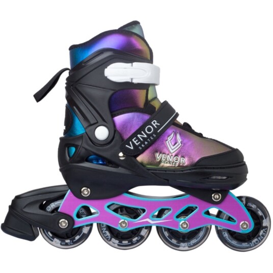 VENOR Chameleon Rainbow Ignite LED Inliners 34 37 VENOR Chameleon Rainbow Ignite LED Inliners 34 37