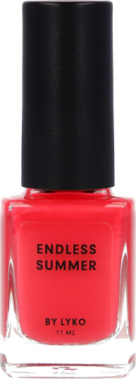 By Lyko Summer Splash Nail Polish Endless Summer 040 By Lyko Summer Splash Nail Polish Endless Summer 040
