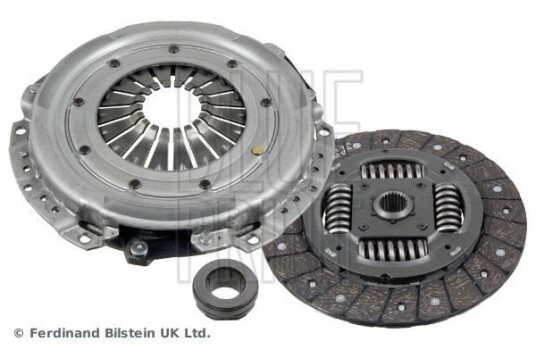 Clutchsett BLUE PRINT ADV183058