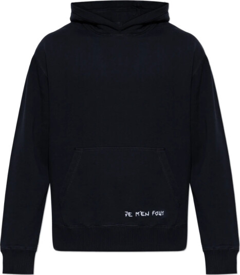 Zadig & Voltaire Herre Gensere & Hettegensere Blå XL, Zadig & Voltaire Herre Gensere & Hettegensere Blå XL,