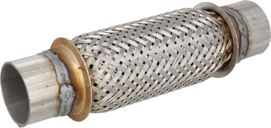 Fleksirør, eksosanlegg JMJ 40X150R Fleksirør, eksosanlegg JMJ 40X150R
