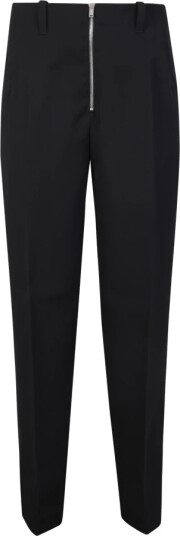 Jil Sander Herre Bukser Svart M,
