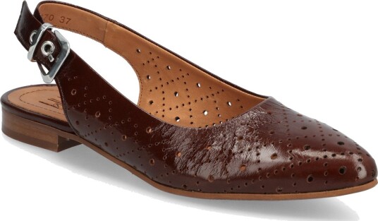 Billi Bi | Sling Back | 38