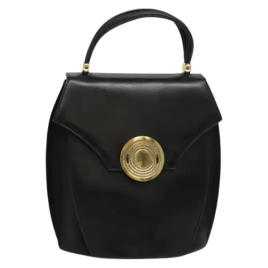Bally Dame Svart