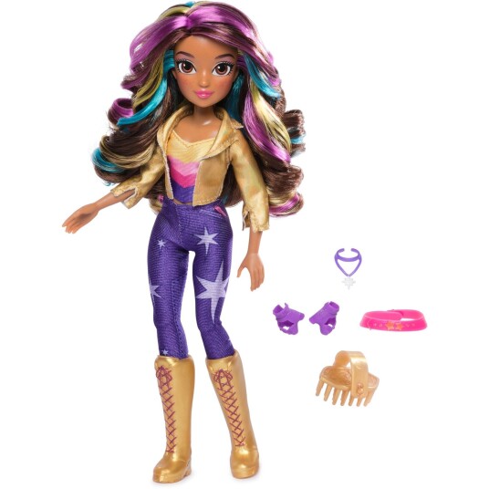 Unicorn Academy Dukke Sophia 24 cm