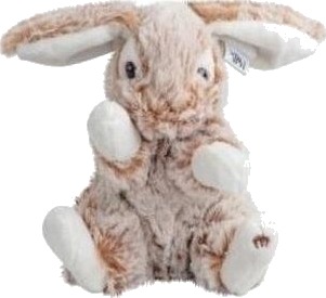 Molli Toys Królik Marvin 21 Cm Molli Toys Królik Marvin 21 Cm