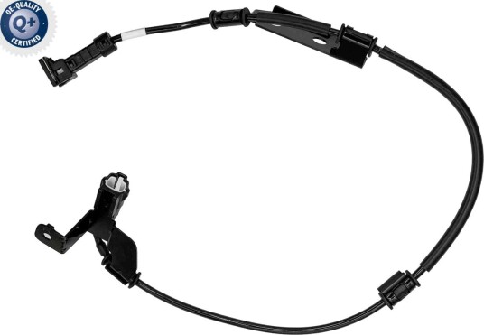 ABS sensor VEMO V53-72-0140