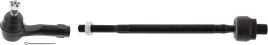 Parallellstag MAPCO 49532