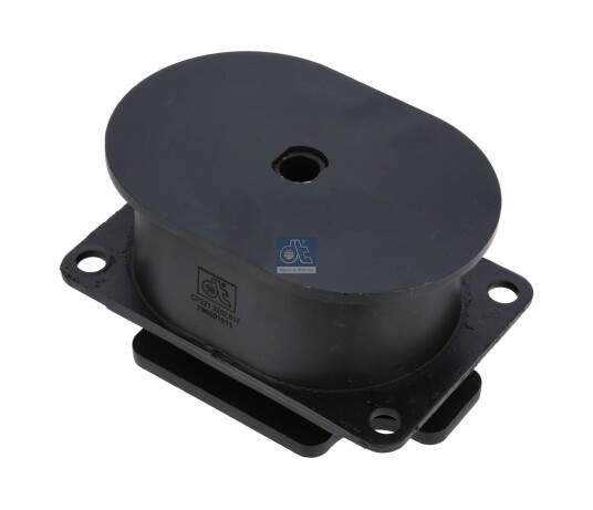 Motorfeste DT Spare Parts 3.10817
