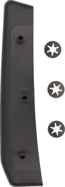 BLIC 6509-01-2512933P Holder, støtfanger