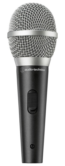 Audio-Technica Audio Technica ATR1500x Dynamic Microphone