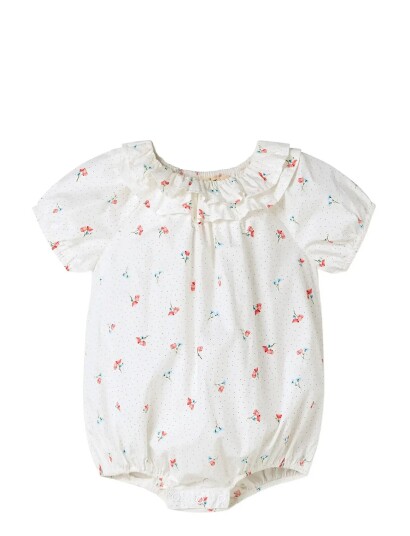 MarMar Copenhagen Rosetta White 86 MarMar Copenhagen Rosetta White 86