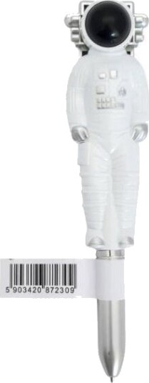 Mcd Kulepenn Astronaut