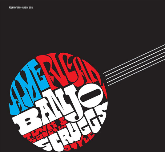 American Banjo: Tunes & Songs In Scruggs Style